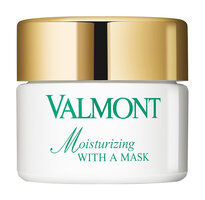 Маска для лица Valmont Moisturizing With a Mask фото 1