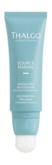 Увлажняющая маска для лица Thalgo Source Marine Rehydrating Pro Mask