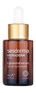 Сыворотка для лица с гиалуроновой кислотой Sesderma Hidraderm Hyal Liposoma