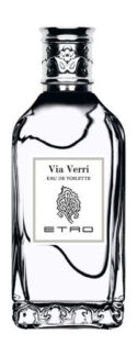 Туалетная вода Etro Via Verri Eau de Toilette