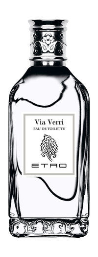 Туалетная вода Etro Via Verri Eau de Toilette фото 1