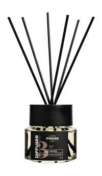 Ароматический диффузор для дома Press Gurwitz Diffuser №3 Tobacco, Vanilla, фото 1