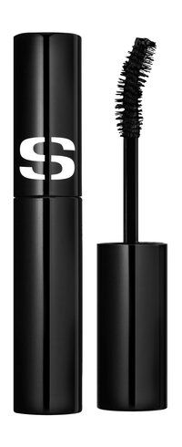 Подкручивающая тушь для ресниц для чувствительных глаз Sisley Mascara Recou фото 1