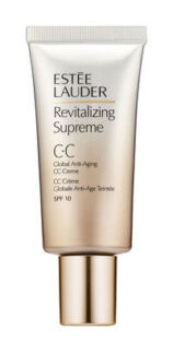 Антивозрастной CC-крем Estee Lauder Revitalizing Supreme CC Crème SPF 10