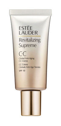 Антивозрастной CC-крем Estee Lauder Revitalizing Supreme CC Crème SPF 10 фото 1