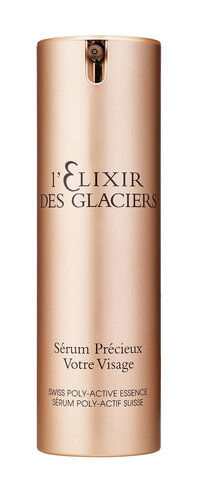 Сыворотка Valmont Elixir Des Glaciers Serum Precieux фото 1