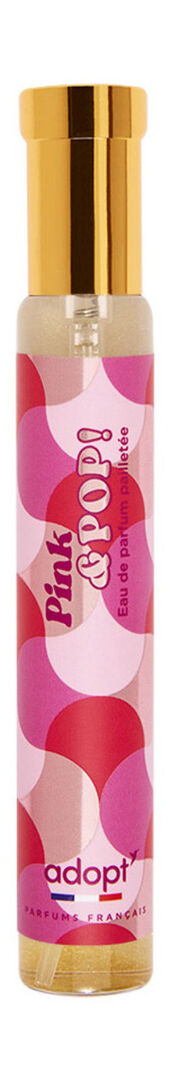 Парфюмерная вода Adopt Pink&Pop Eau De Parfum фото 1