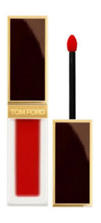 Жидкая матовая губная помада Tom Ford Liquid Lip Luxe Matte