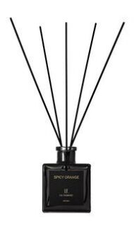 Ароматический диффузор для дома Lab Fragrance Spicy Orange Diffuser