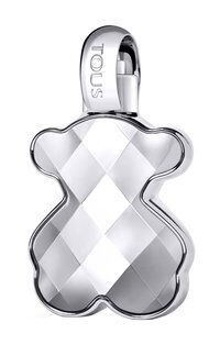 Парфюмерная вода Tous LoveMe Silver Eau de Parfum