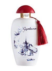 Парфюмерная вода The Merchant of Venice Gyokuro Eau de Parfum