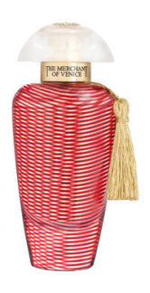 Парфюмерная вода The Merchant of Venice Byzantium Saffron Eau de Parfum