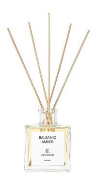 Ароматический диффузор для дома Lab Fragrance Balsamic Amber Diffuser фото 1