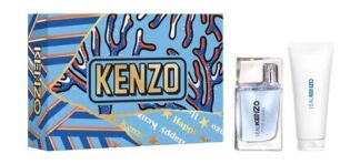 Парфюмерный набор Kenzo L'eau Kenzo Pour Homme 2024 Set