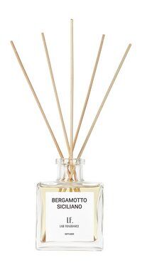 Ароматический диффузор для дома Lab Fragrance Bergamotto Siciliano Diffuser фото 1