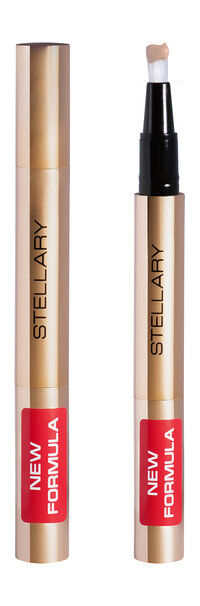 Кремовый консилер для глаз и лица Stellary Cream Concealer фото 1