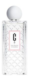 Парфюмерная вода Carlotha Ray Rose Blanche & Gardenia Eau de Parfum