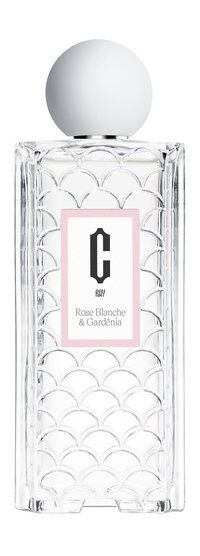 Парфюмерная вода Carlotha Ray Rose Blanche & Gardenia Eau de Parfum фото 1