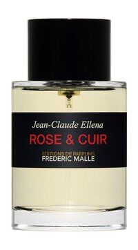 Парфюмерная вода Frederic Malle Rose & Cuir Eau de Parfum фото 1