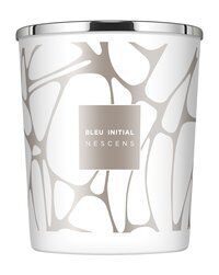 Парфюмированная свеча Nescens Bleu Initial Scented Candle