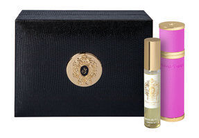 Парфюмерный набор Tiziana Terenzi Kristina Extrait de Parfum Travel Case Se