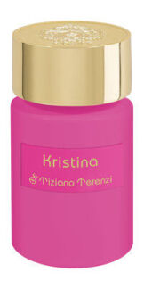 Дымка для волос Tiziana Terenzi Kristina Hair Therapy Perfume Mist