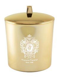 Парфюмированная свеча Tiziana Terenzi Orion Foco Candle Golden Glass фото 1