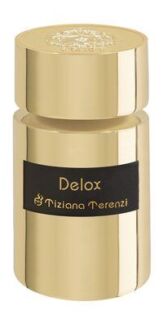 Парфюмерная дымка для волос Tiziana Terenzi Delox Hair Therapy Perfume Mist