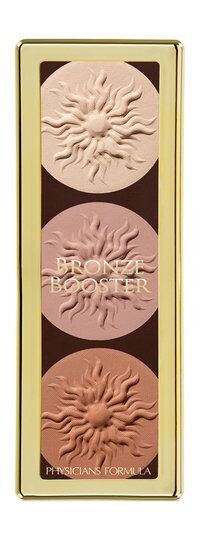 Палетка для контуринга и стробинга Physicians Formula Bronze Booster Glow-B фото 1