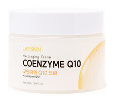 Омолаживающий крем для лица с коэнзимом Q10 Lanskin Coenzyme Q10 Anti-Aging