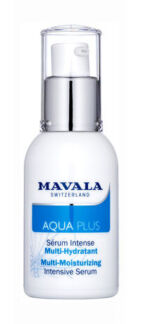 Активно увлажняющая сыворотка для лица Mavala Switzerland Aqua Plus Multi-M