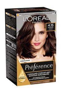 Краска для волос L'Oreal Preference