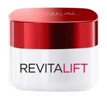 Интенсивный лифтинг-крем для кожи вокруг глаз L'Oreal Revitalift Интенсивны