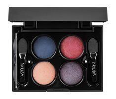 Тени для век Nouba Quattro Eyeshadow фото 1