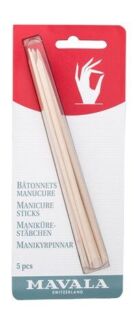 Палочки для маникюра Mavala Hoofstick Manicure Sticks Палочки для маникюра