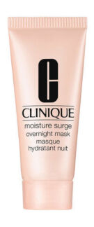 Интенсивно увлажняющая ночная маска для лица Clinique Moisture Surge Overni