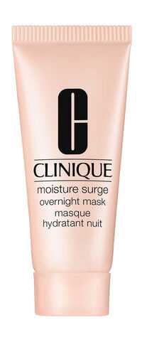 Интенсивно увлажняющая ночная маска для лица Clinique Moisture Surge Overni фото 1