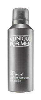 Гель для бритья с алое Clinique for Men Aloe Shave Gel