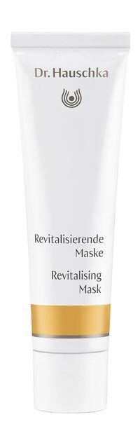 Маска для лица Dr. Hauschka Revitalising Mask фото 1