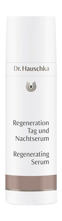 Сыворотка Dr. Hauschka Regenerating Serum фото 1