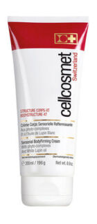 Крем для тела Cellcosmet & Cellmen Bodystructure-XT Sensorial Body Firming