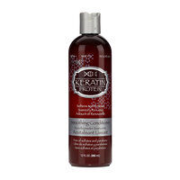 Бальзам Hask Keratin Protein Smoothing Conditioner фото 1