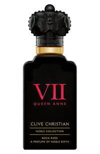 Духи Clive Christian Noble Collection VII Queen Anne Rock Rose Perfume Spra