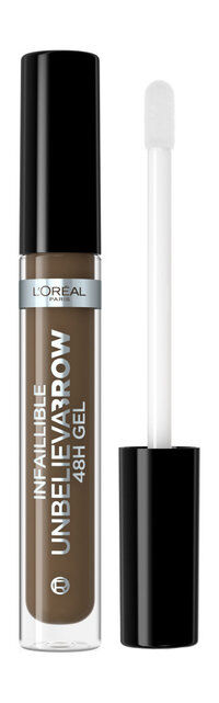 Стойкий тинт для бровей L`Oreal Unbelieva Brow Longwear Brow Tint фото 1