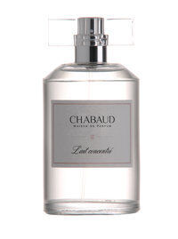 Туалетная вода Chabaud Lait Concentre Eau de Toilette