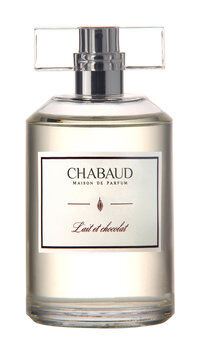 Туалетная вода Chabaud Lait Et Chocolat Eau de Toilette фото 1