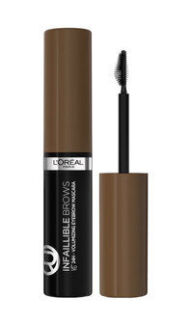 Оттеночная тушь для бровей L'Oreal Paris Infaillible Brows Volumizing Eyebr