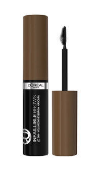 Оттеночная тушь для бровей L'Oreal Paris Infaillible Brows Volumizing Eyebr фото 1