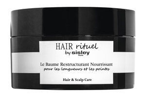 Питательный бальзам для восстановления волос Hair Rituel by Sisley Le Baume