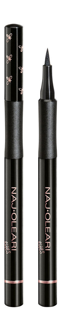 Подводка для глаз Naj Oleari One Touch Pen Eyeliner фото 1